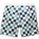 Vans Pantaloncini da bagno - Bianco