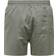 Only & Sons Plain Swimming Trunks - Grey/Castor Grey