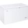 Haier HCE429F White