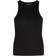 Bruuns Bazaar KatyBB Rib Tank Top - Black