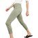 Gerry Weber 7/8 length Five-pocket Pant - Green