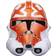 Hasbro The Black Series 332nd Ahsoka’s Clone Trooper Premium Electronic Helmet