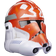 Hasbro The Black Series 332nd Ahsoka’s Clone Trooper Premium Electronic Helmet