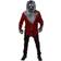 Amscan Hungry Howler Men's Halloween Costume