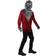 Amscan Hungry Howler Men's Halloween Costume