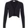 Kaffe Astrid Bolero Dam Cardigans
