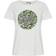 Fransa T-shirt - Blanc De/Blanc Mix