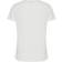 Fransa T-shirt - Blanc De/Blanc Mix