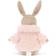 Jellycat Comfy Coat Bunny 17cm