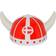 Hisab Joker Viking Helmet Denmark