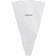 KitchenCraft Sweetly Does It Piping Bag Tyllset