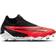 NIKE Phantom GX Pro FG - Bright Crimson/White/University Red/Black