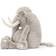 Jellycat Viggo Mammoth 49cm