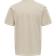 Only & Sons Max T-Shirt Beige