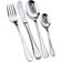 Zwilling Jessica Polished Bestiksæt 24stk