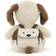 Jellycat Backpack Puppy 22cm