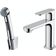 Hansgrohe Rebris S (72215000) Chrome