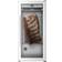 Caso DryAged Master 63 Silver, Stainless Steel