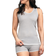 Schöffel Merino Sport Top W - Opal Grey