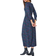 Roman Ditsy Floral Print Maxi Dress - Purple
