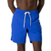 Champion Vertical Print Logo Board Shorts - Surf The Web