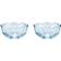 Holmegaard Lily Serving Bowl 13cm 2pcs