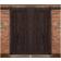 Northbeam COV0022214210 Sliding Door (x84.06")