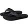 Reef The Ripper Flip Flops - Dark Grey