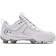 Under Armour Glyde RM Softball Cleats W - White/Metallic Silver