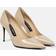 Dolce & Gabbana KIM calfskin pumps cappuccino