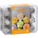 Decora Flower grommet No. 2 Tüllenset