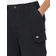 Dickies Jackson Cargo Shorts - Black