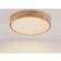 Lindby Milada Ceiling Flush Light 40cm