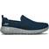 Skechers GOwalk Max W - Navy/Grey