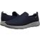 Skechers GOwalk Max W - Navy/Grey