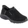Skechers Hillcrest Sunapee W - Black