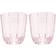 Holmegaard Lily Dricksglas 32cl 2st