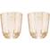 Holmegaard Lily Dricksglas 32cl 2st