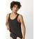 Sloggi men Herren EVER Cool Tank Top Unterhemd, Black