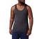 Sloggi men Herren EVER Cool Tank Top Unterhemd, Black