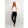 Kaffe Kalea Pocket Pants Dam Raka Ben