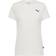 Puma Better Essentials Mujer - White/Black