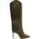 Maryana Pointed Toe Boot