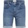 Casual Friday Casual Friday Jeansshorts 20504124 Blau Slim Fit