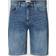 Casual Friday Casual Friday Jeansshorts 20504124 Blau Slim Fit