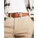 Tommy Hilfiger – adain – Brunt bälte-Brown