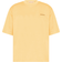 Marni T-shirt Tangerine Male Naranja