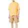 Marni T-shirt Tangerine Male Naranja
