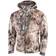 Sitka Men's Hudson Waterproof Insulated Hunting Jacket, Optifade Waterfowl