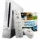 Nintendo Wii 512MB White